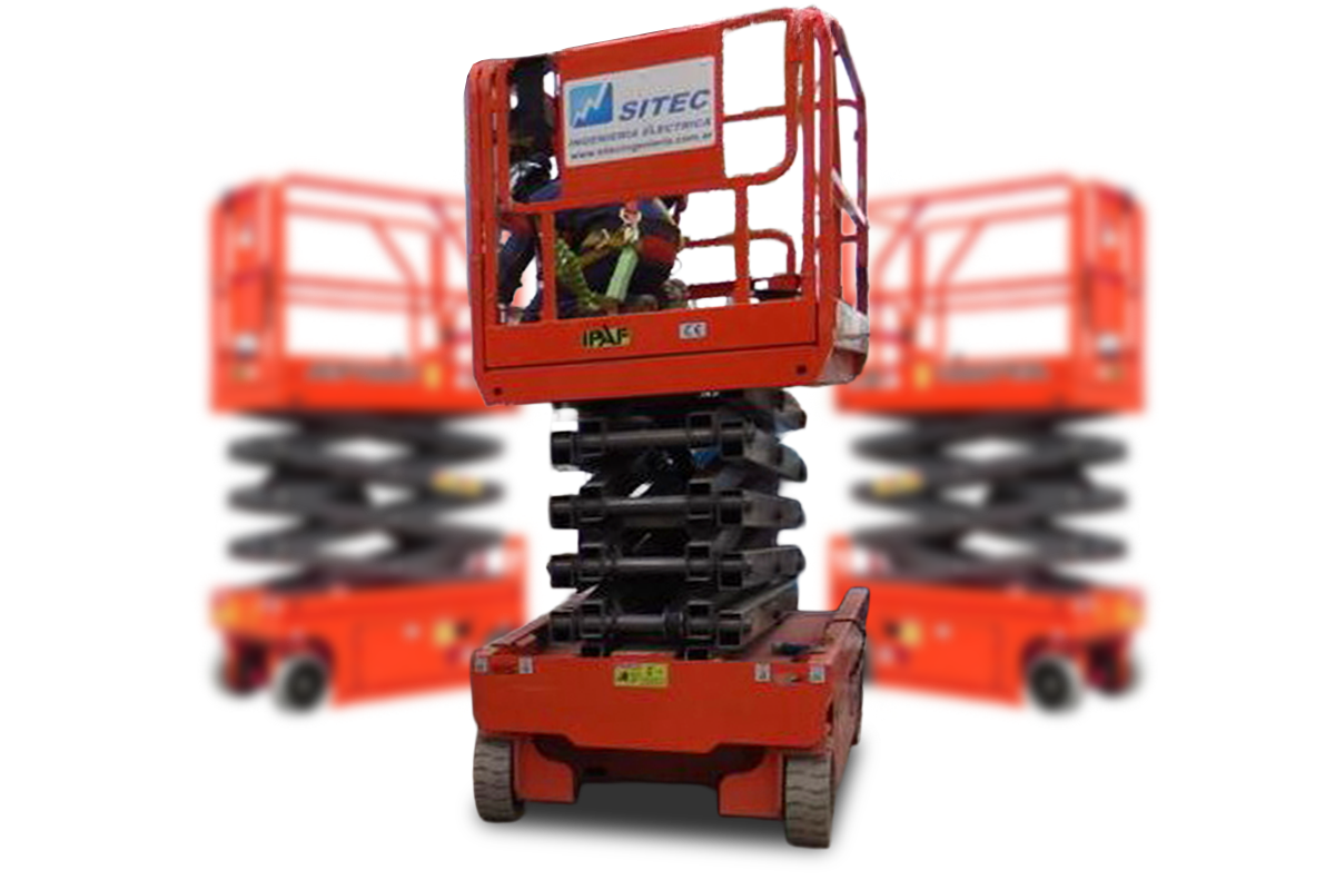 Medios de elevación