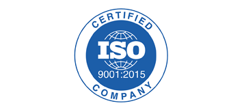 Logo ISO 9001