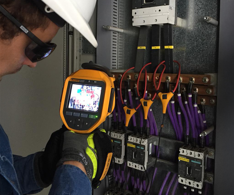 Instrumentación & Control