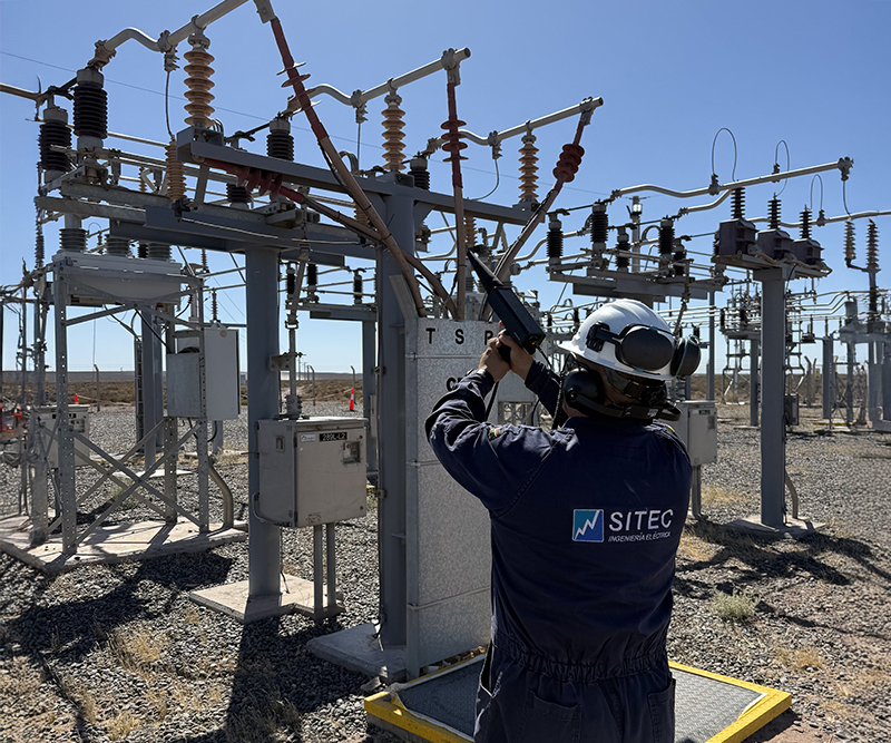 Instrumentación & Control